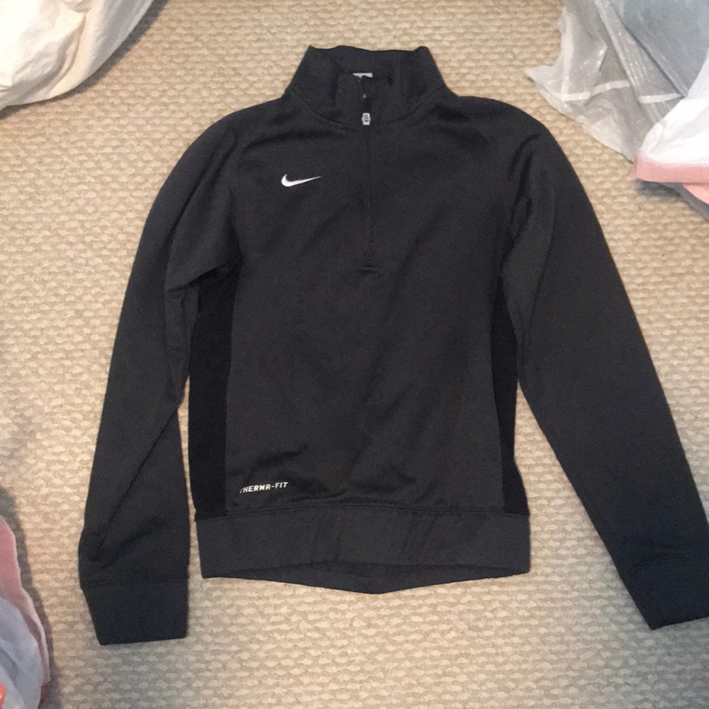 Men’s Nike quarter zip